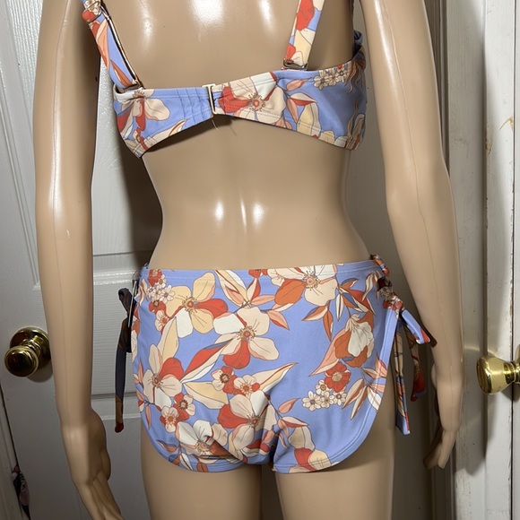 Time Tru Bikin size L12/14 NWT - Picture 5 of 6